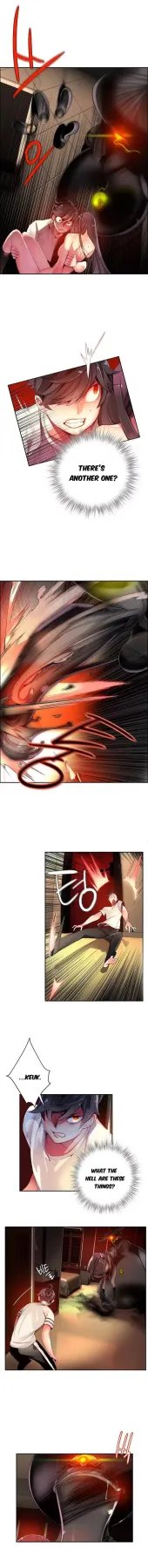 Lilith/s Cord  (Chapter 30) — page 7