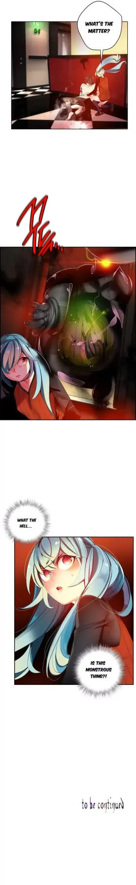 Lilith/s Cord  (Chapter 30) — page 9