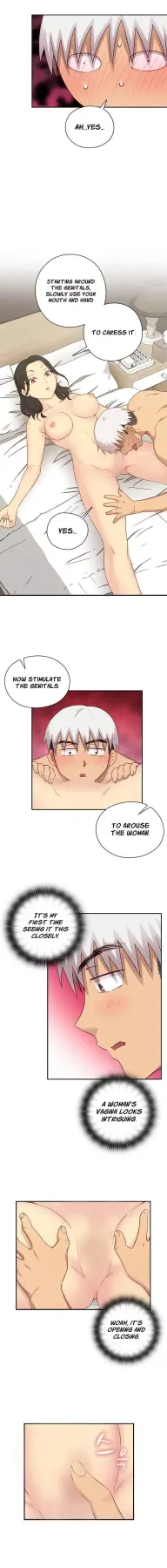 H-Campus  (Chapter 29) — page 11