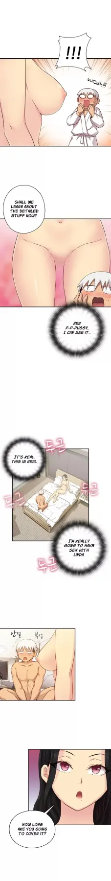 H-Campus  (Chapter 29) — page 8