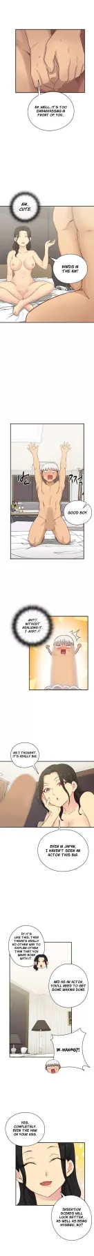 H-Campus  (Chapter 29) — page 9