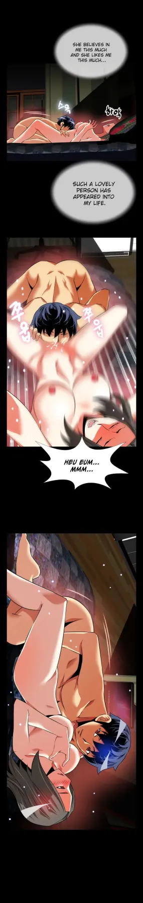 Love Parameter  (Chapter 063) — page 13