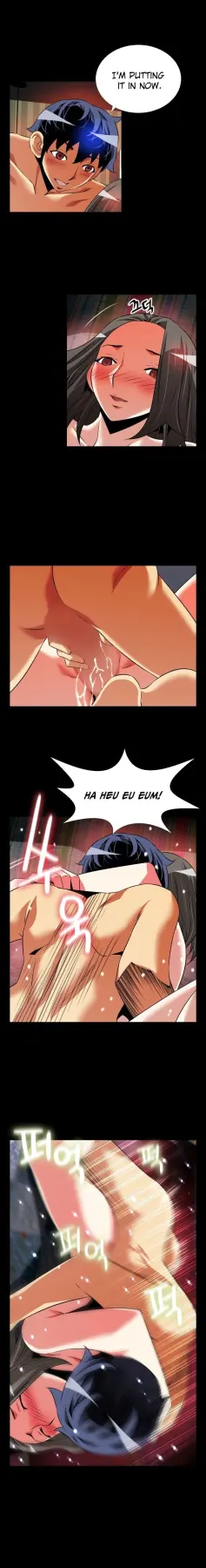 Love Parameter  (Chapter 063) — page 14