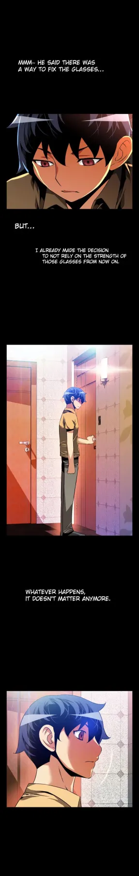 Love Parameter  (Chapter 063) — page 5