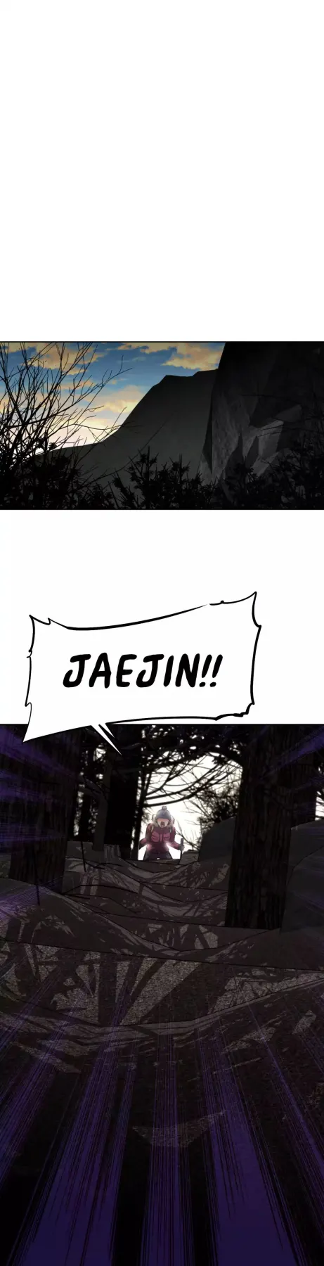 Stand Up!  (Chapter 067) — page 1