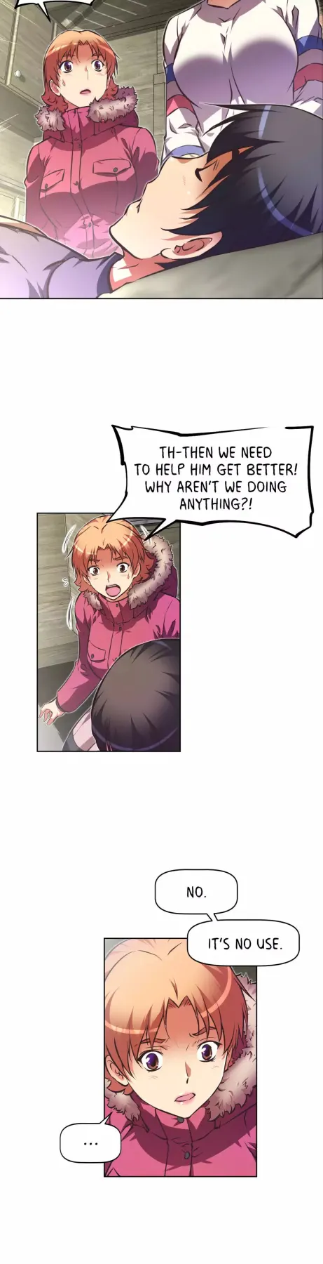 Stand Up!  (Chapter 067) — page 24