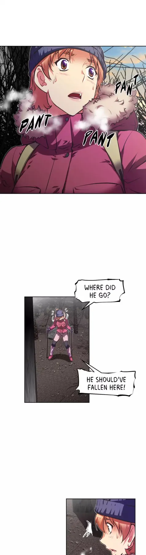 Stand Up!  (Chapter 067) — page 7