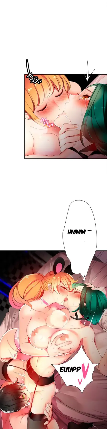 Lilith/s Cord  (Chapter 15) — page 17