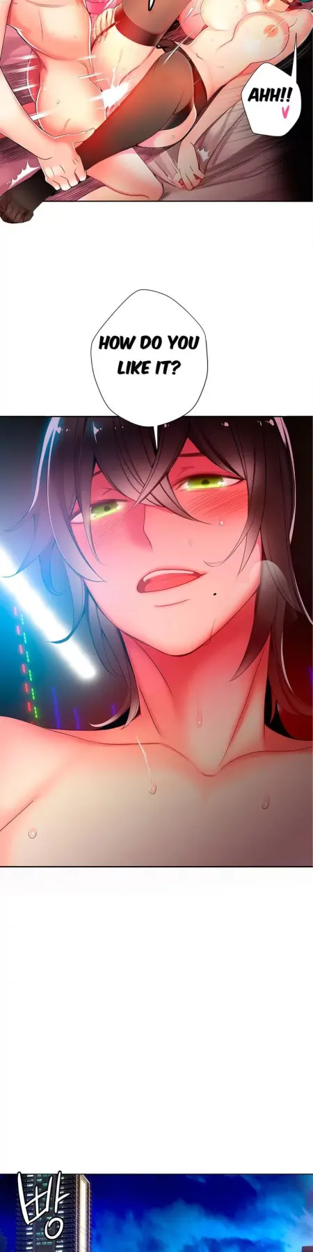 Lilith/s Cord  (Chapter 15) — page 20