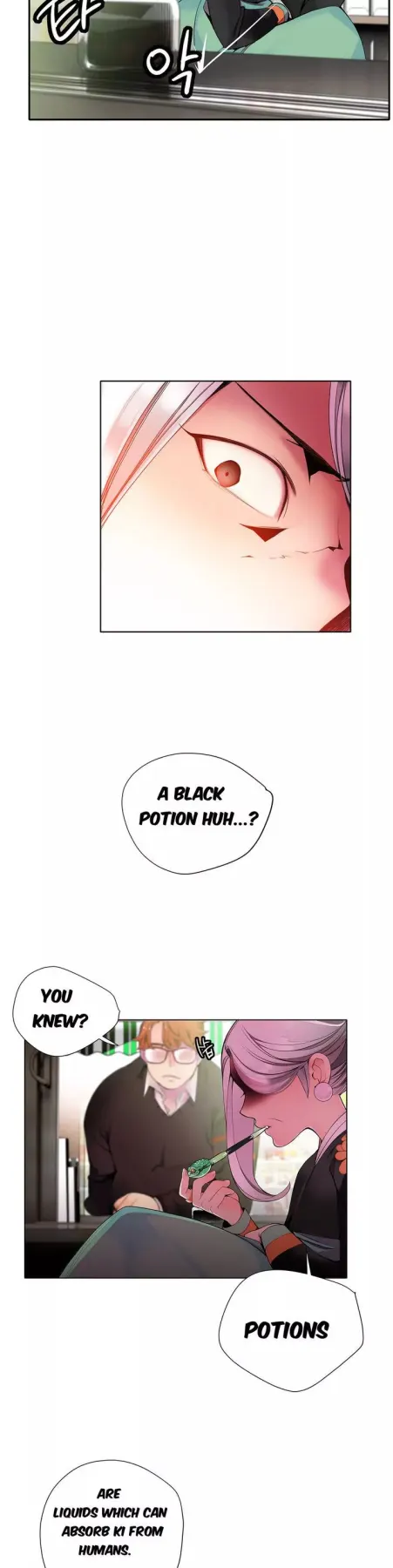 Lilith/s Cord  (Chapter 15) — page 3