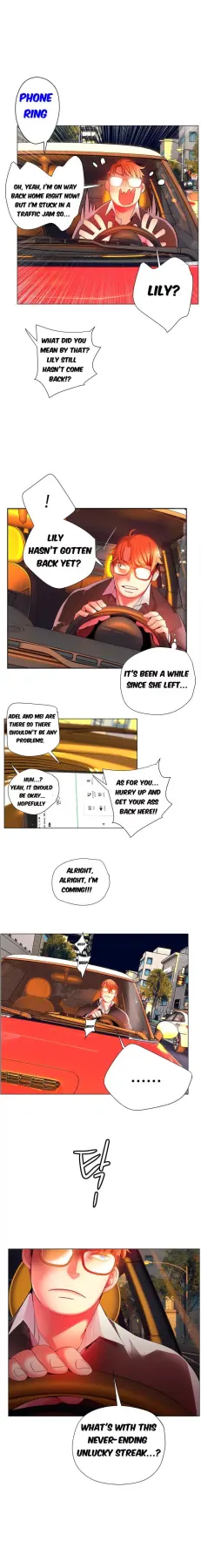 Lilith/s Cord  (Chapter 15) — page 22