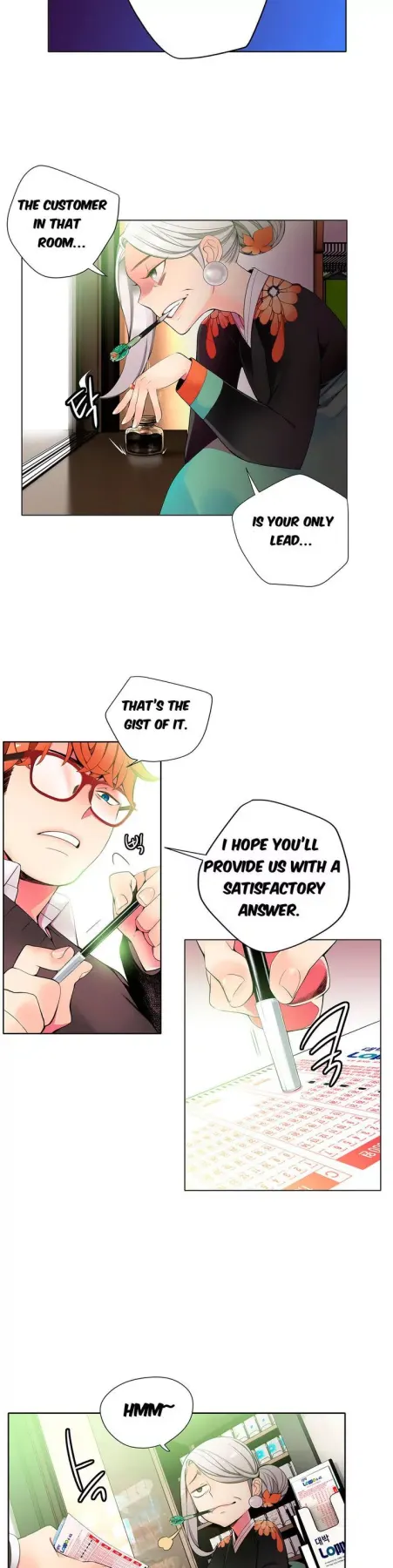 Lilith/s Cord  (Chapter 15) — page 6