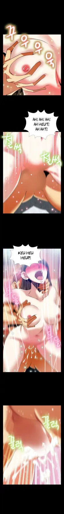 Love Parameter  (Chapter 071) — page 12