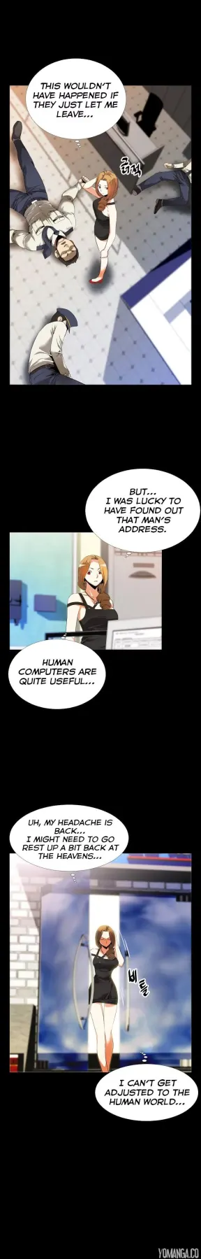 Love Parameter  (Chapter 045) — page 3
