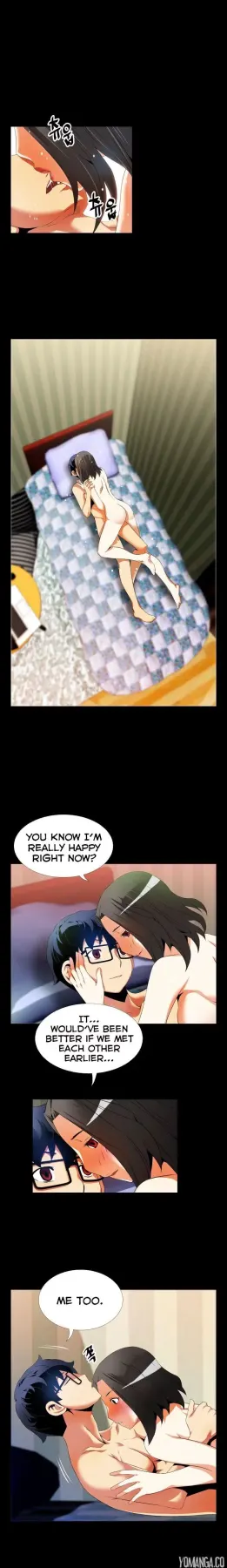 Love Parameter  (Chapter 045) — page 4