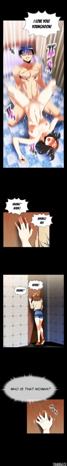 Love Parameter  (Chapter 045) — page 9