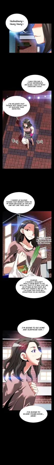 Love Parameter  (Chapter 082) — page 2