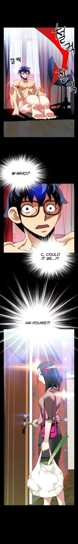 Love Parameter  (Chapter 082) — page 13