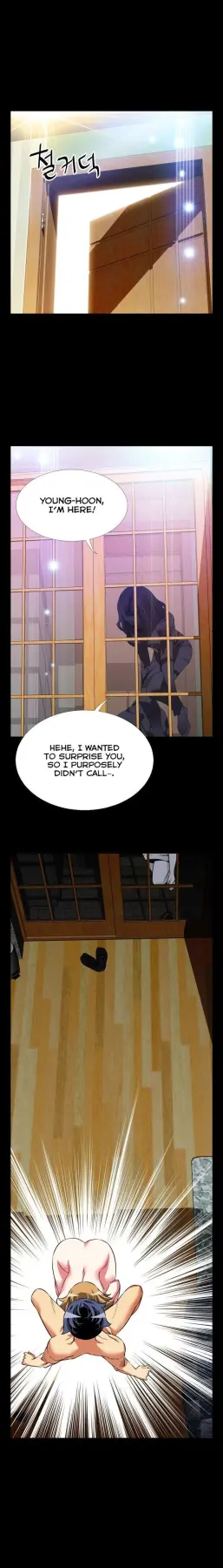 Love Parameter  (Chapter 082) — page 14