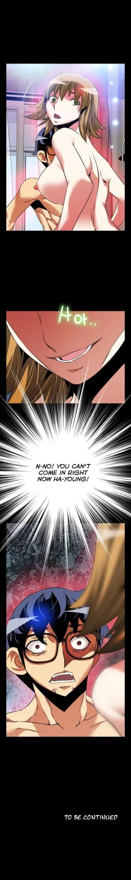 Love Parameter  (Chapter 082) — page 15
