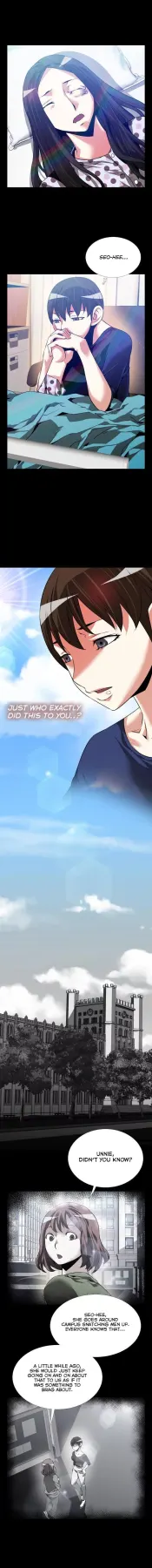 Love Parameter  (Chapter 082) — page 4