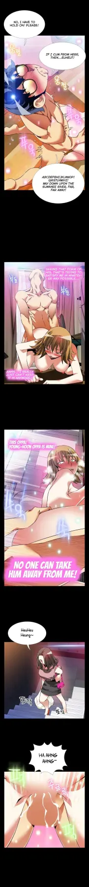 Love Parameter  (Chapter 082) — page 8