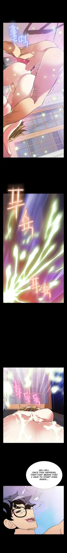 Love Parameter  (Chapter 082) — page 10
