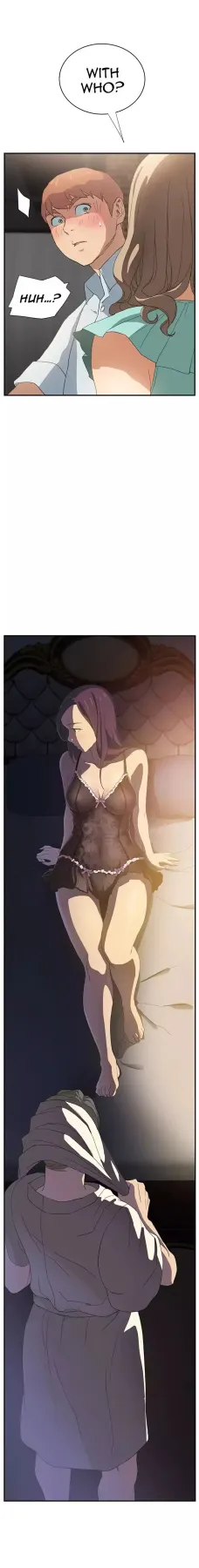This Doesn/t Feel Like Me  (Chapter 05) — page 14