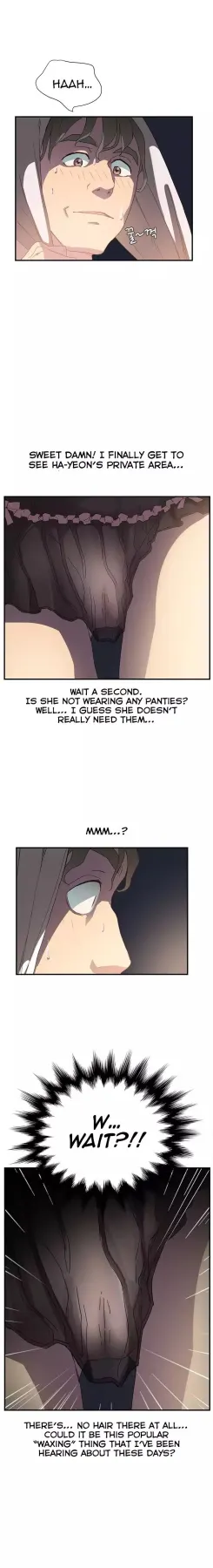 This Doesn/t Feel Like Me  (Chapter 05) — page 15
