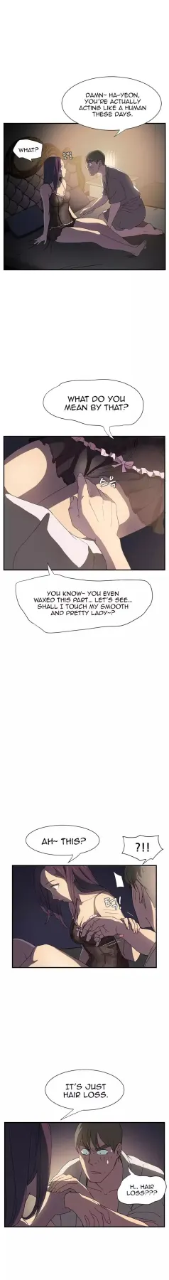 This Doesn/t Feel Like Me  (Chapter 05) — page 16