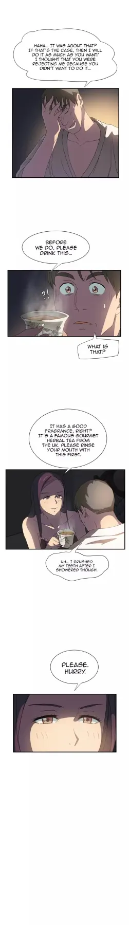 This Doesn/t Feel Like Me  (Chapter 05) — page 18