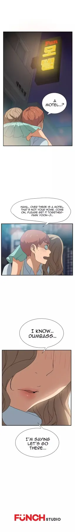 This Doesn/t Feel Like Me  (Chapter 05) — page 23