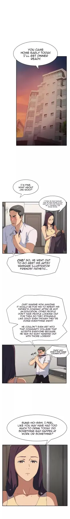 This Doesn/t Feel Like Me  (Chapter 05) — page 5