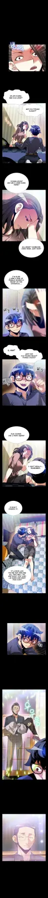Love Parameter  (Chapter 084) — page 2