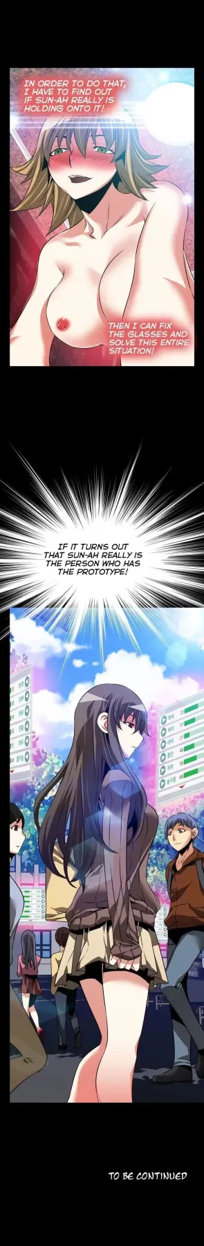 Love Parameter  (Chapter 084) — page 13