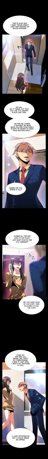 Love Parameter  (Chapter 084) — page 4