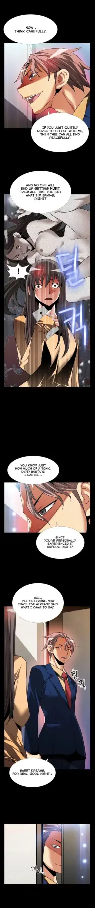 Love Parameter  (Chapter 084) — page 5