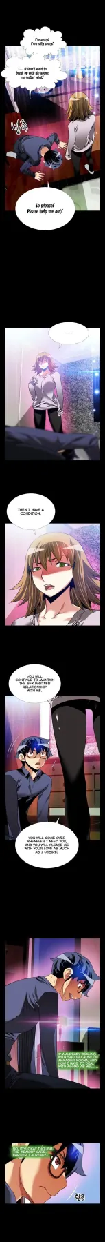 Love Parameter  (Chapter 084) — page 8