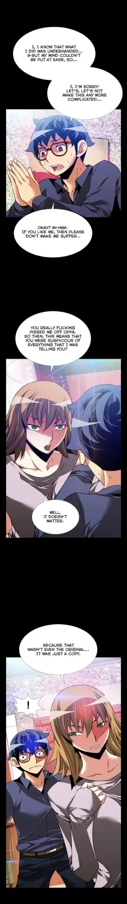 Love Parameter  (Chapter 084) — page 10