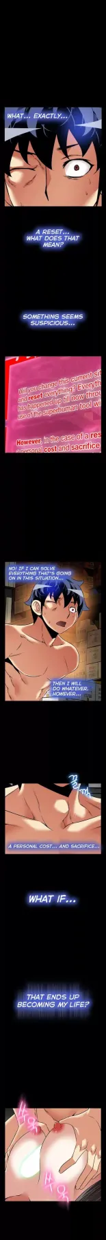 Love Parameter  (Chapter 104) — page 3