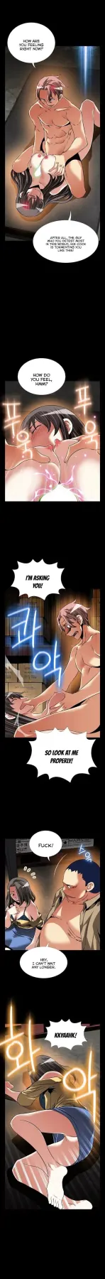 Love Parameter  (Chapter 104) — page 4