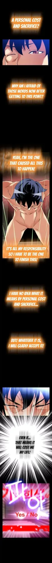 Love Parameter  (Chapter 104) — page 9