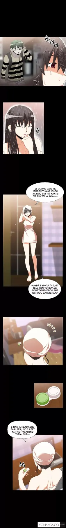 Love Parameter  (Chapter 038) — page 13