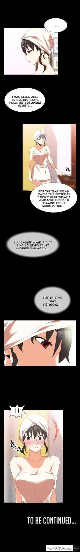 Love Parameter  (Chapter 038) — page 14
