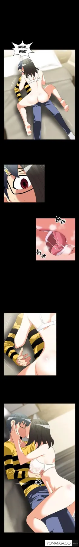 Love Parameter  (Chapter 038) — page 3