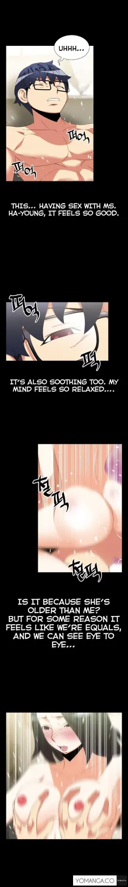 Love Parameter  (Chapter 038) — page 6