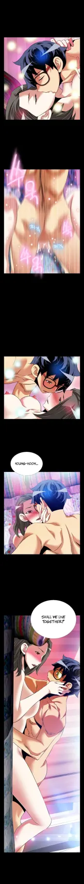 Love Parameter  (Chapter 077) — page 9