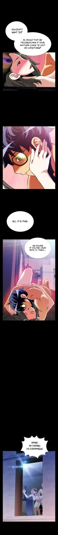 Love Parameter  (Chapter 077) — page 10