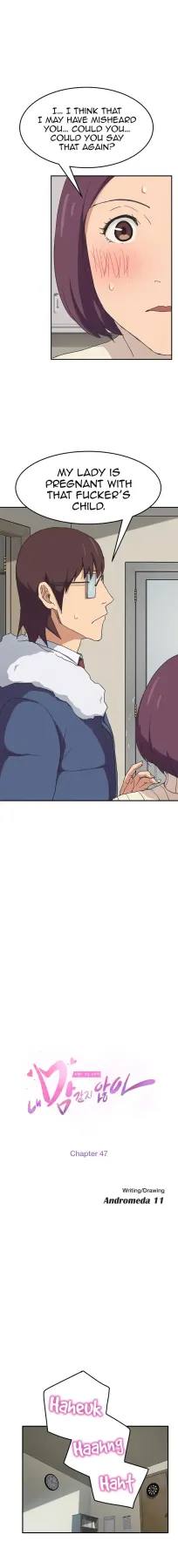 This Doesn/t Feel Like Me  (Chapter 47) — page 2