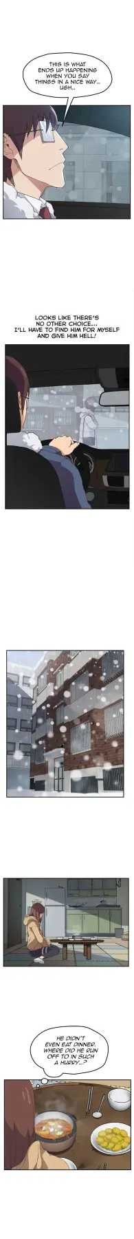 This Doesn/t Feel Like Me  (Chapter 47) — page 13